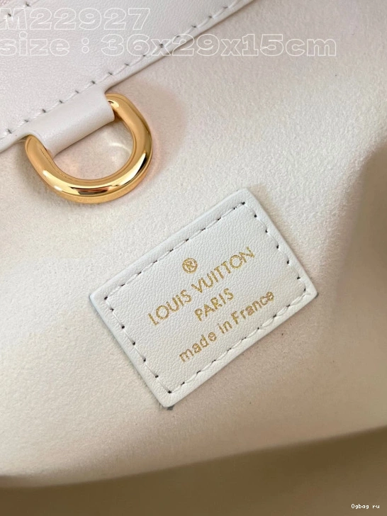 LOUIS LOCK VUITTON MM IT 0731